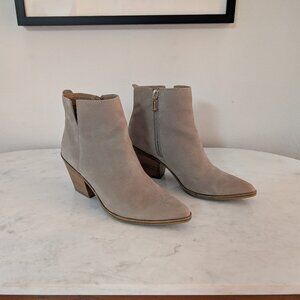 Blondo Noor Waterproof Bootie - Size 8